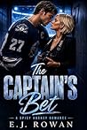 The Captain’s Bet...