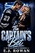 The Captain’s Bet by E.J. Rowan