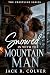 Snowed In With the Mountain Man by Jack R. Colver Snowed In With the Mountain Man by Jack R. Colver