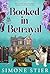 Booked in Betrayal (Cape Fe...