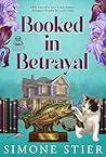 Booked in Betrayal