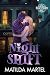 Night Shift: A Cozy Monster Romance (Blackthorn Bay, #6)