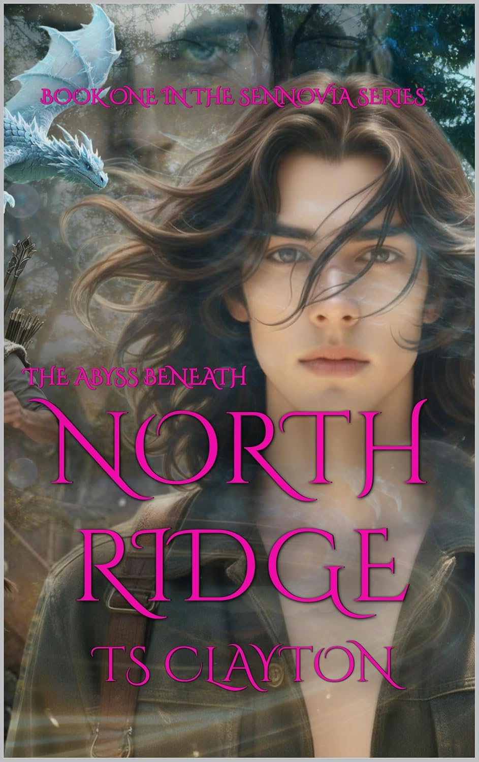 The Heart of Lichien (Kindle Edition)