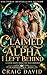 Claimed by the Alpha I Left...