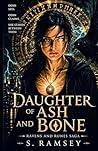 Daughter of Ash a...