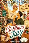 Christmas In July...