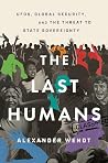 The Last Humans: ...