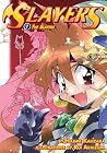 Slayers: Volume 1...