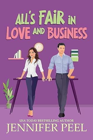 All's Fair in Love and Business