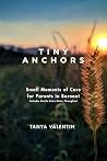 Tiny Anchors: Small Moments of Care for Parents in Burnout
