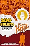 100 Bullets, Vol. 4 by Brian Azzarello
