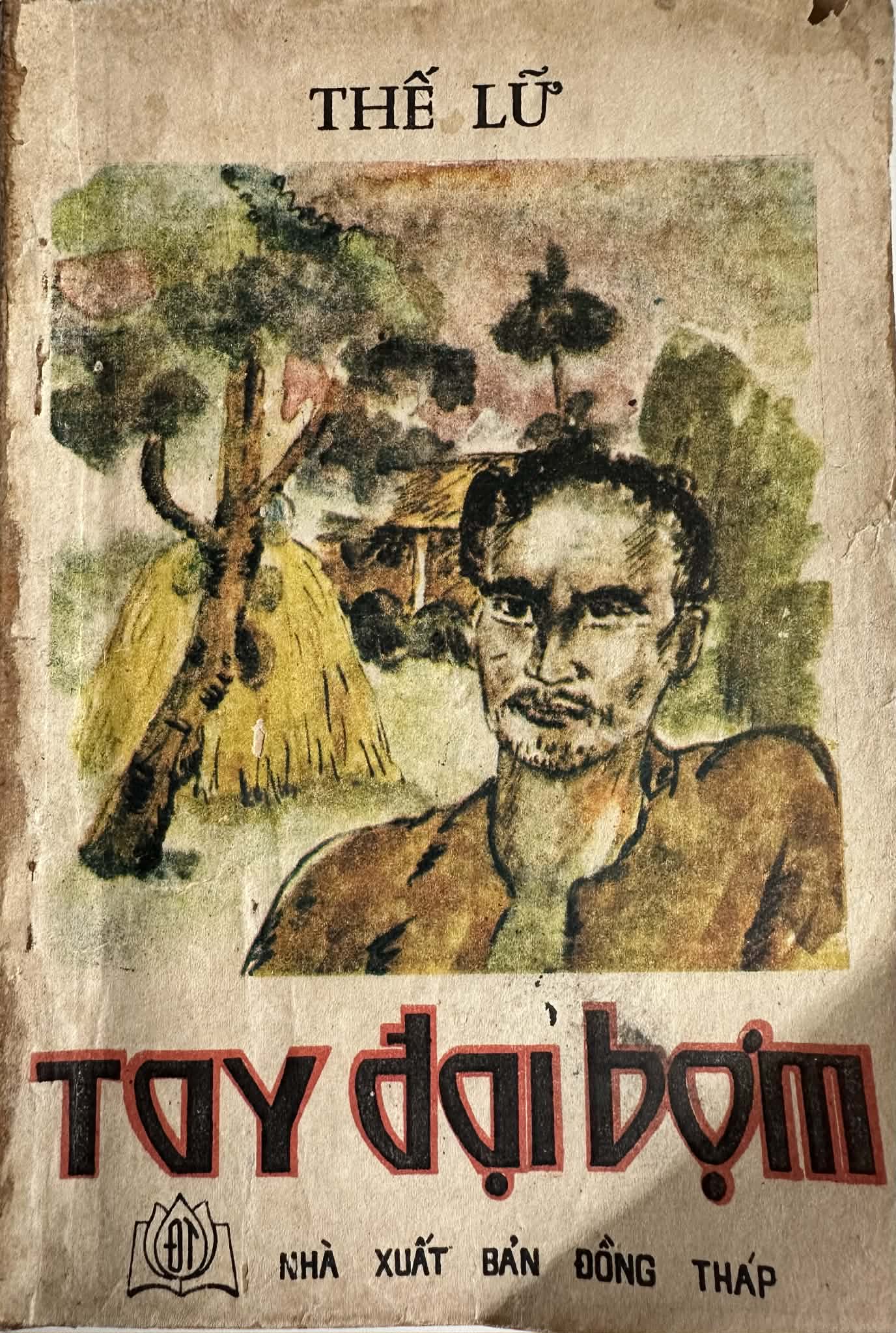 Tay đại bợm