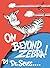 On Beyond Zebra! by Dr. Seuss