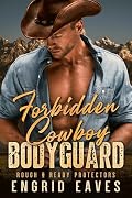 Forbidden Cowboy Bodyguard