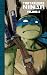 Tartarugas Ninja (Coleção IDW) – Edição Absoluta, Vol. 3