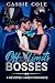 Off-Limits Bosses by Cassie Cole Off-Limits Bosses by Cassie Cole
