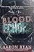 Blood Echoes by Aaron Ryan