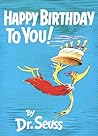 Happy Birthday to...