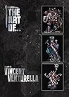 Art of... Vincent...