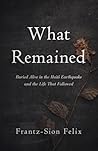 What Remained: Bu...