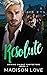 Resolute (Shining Knight Pr...