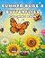 Summer Bugs & Butterflies C...