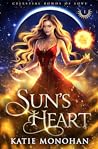 Sun’s Heart