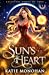 Sun’s Heart by Katie Monohan