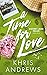 A Time for Love (Silver Lake Falls - Book 2)
