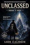 Free: a LitRPG Pr...