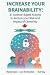 INCREASE YOUR BRAINABILITY by Larry Chambers