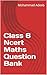 Class 6 Ncert Maths Questio...