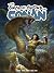 The Savage Sword of Conan (2024-) #15 by Jimmy Palmotti