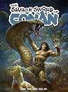 The Savage Sword ...