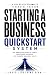 Starting a Business Quickst...