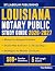 Louisiana Notary Public Stu...