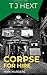 Corpse For Hire (York Murde...