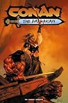 Conan the Barbari...