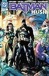 Batman (2016-2026...