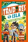 Traidores en la isla by Tim Collins