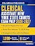Clerical Assistant New York...
