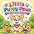 Little Puppy Paws: A Cute &...
