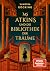 Ms Atkins und die Bibliothek der Träume: Manche Bücher liest du nicht. Manche Bücher lesen dich. (Roman) (German Edition)