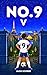 Number 9: The Trophy (Book 5)