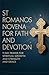 St Romanos Novena for Faith...