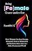 Being (Fe)male Grace under fire by Surabhi K Being (Fe)male Grace under fire by Surabhi K