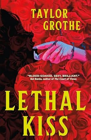 Lethal Kiss