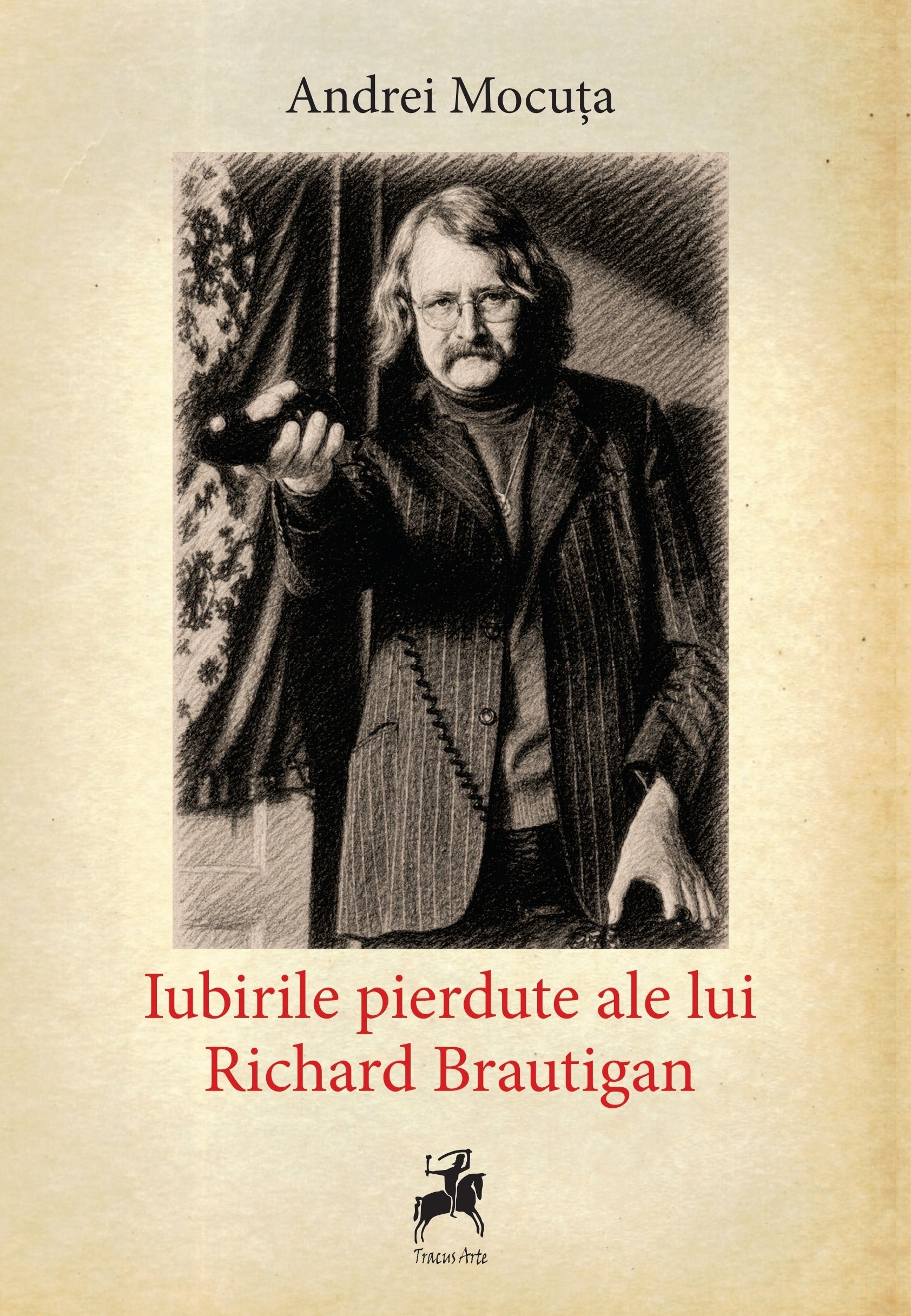 Iubirile pierdute ale lui Richard Brautigan