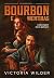 Bourbon e Mentiras (Os Irmãos Foxx, #1)