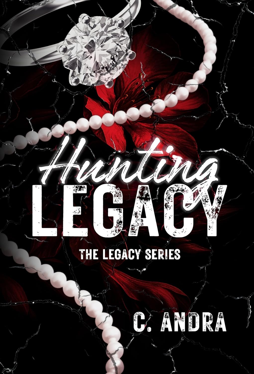 Hunting Legacy (Legacy #1)